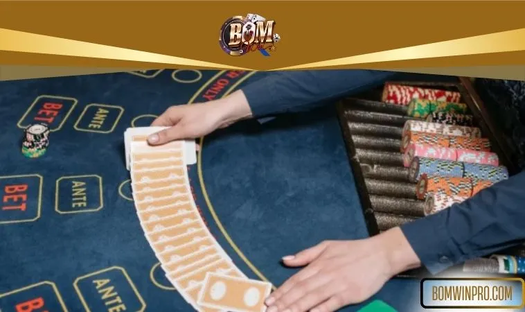 Baccarat có hợp pháp không?