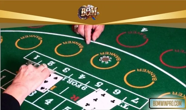 Cách soi cầu Baccarat chi tiết như cao thủ Cách soi cầu Baccarat chi tiết như cao thủ