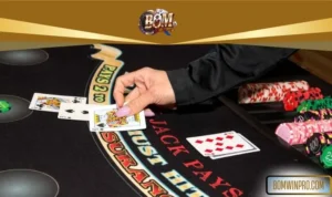 Chơi Blackjack có vui không?