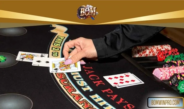 Chơi Blackjack có vui không?