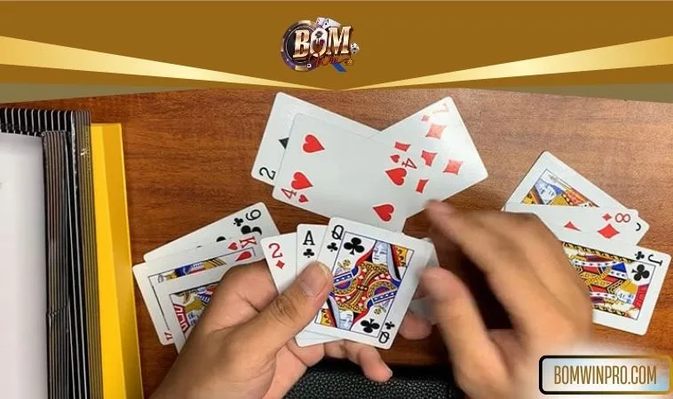 Chơi Liêng như thế nào để thắng đậm