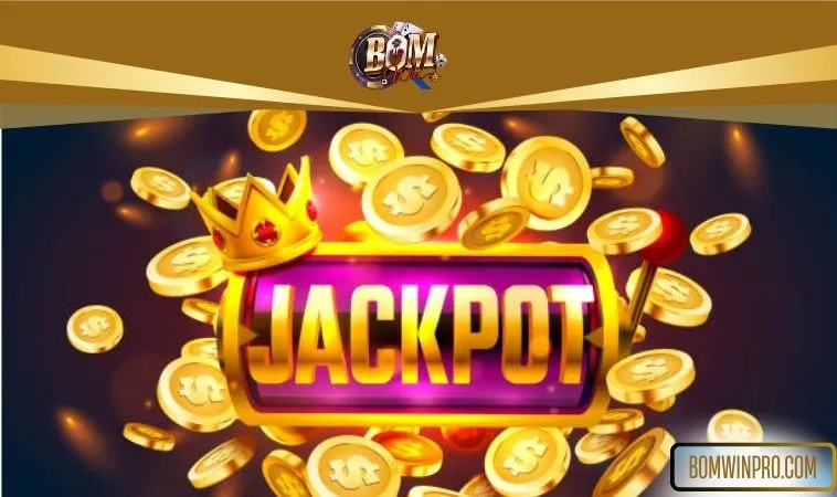Jackpot trong nổ hũ là gì?