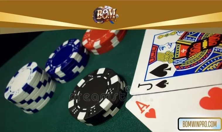 Khi nào nên Surrender trong Blackjack?