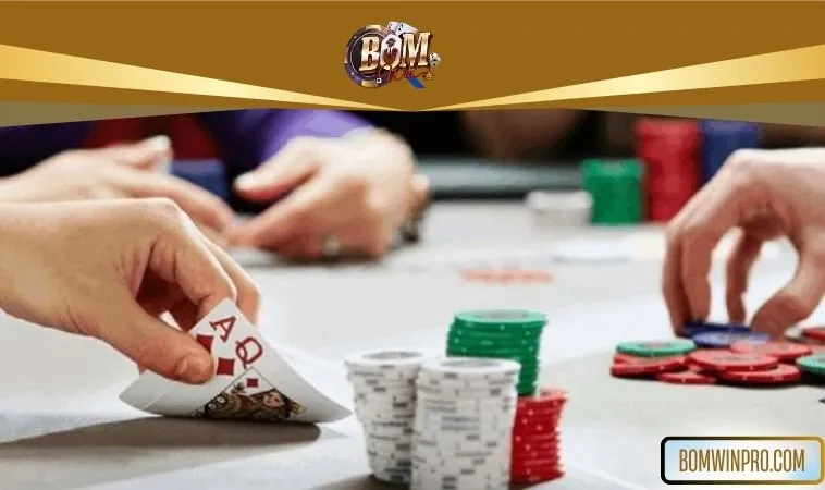 Lưu tâm cần biết khi chơi game bài đổi thưởng