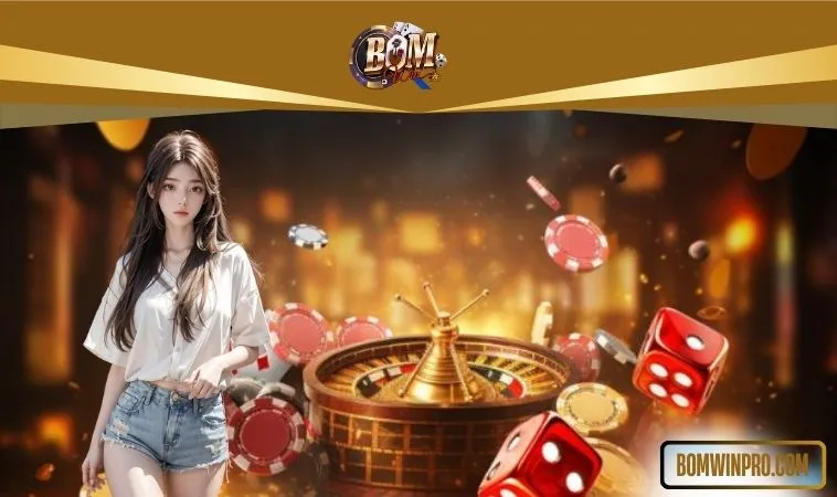 Lý do nên dừng chân Bomwin ngay hôm nay Lý do nên dừng chân Bomwin ngay hôm nay