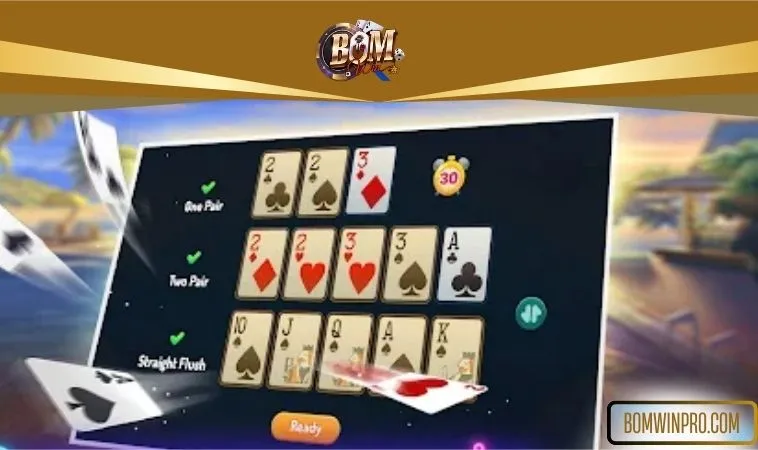 Mậu Thầu là gì trong Mậu Binh?