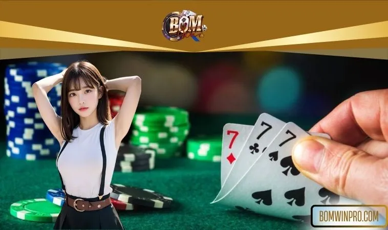 Mẹo tránh "cháy" trong Phỏm Có gì hấp dẫn? Mẹo tránh "cháy" trong Phỏm Có gì hấp dẫn?