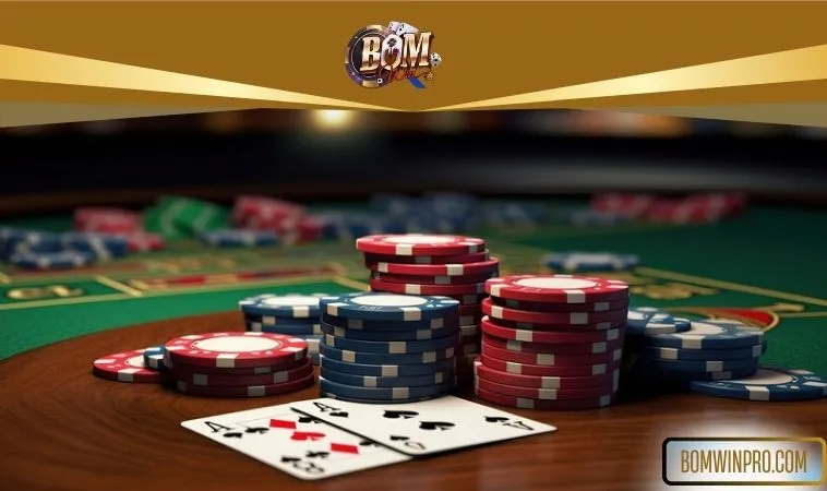 Những công cụ hữu ích cần nắm rõ khi chơi Blackjack