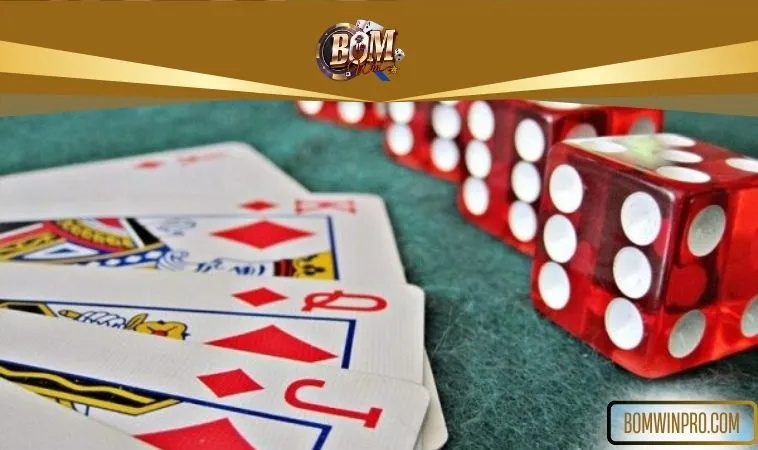 Rồng 1 mắt trong Mậu Binh là thế bài gì?