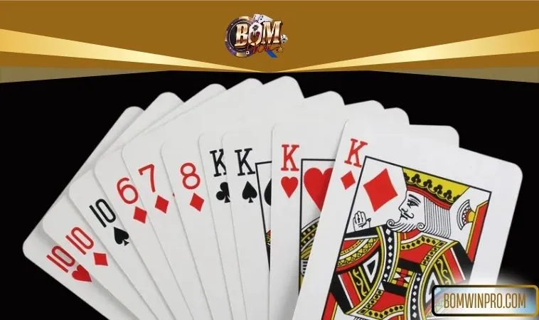 Thủ thuật đoán bài khi chơi Tiến Lên Miền Nam nhiều người chưa biết Thủ thuật đoán bài khi chơi Tiến Lên Miền Nam nhiều người chưa biết